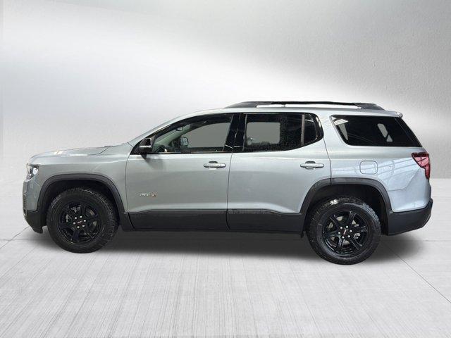 used 2023 GMC Acadia car, priced at $31,999