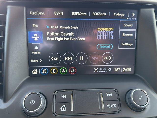 used 2023 GMC Acadia car, priced at $31,999