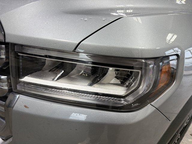 used 2023 GMC Acadia car, priced at $31,999