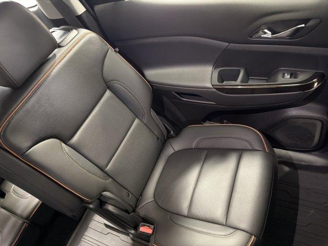 used 2023 GMC Acadia car, priced at $31,999