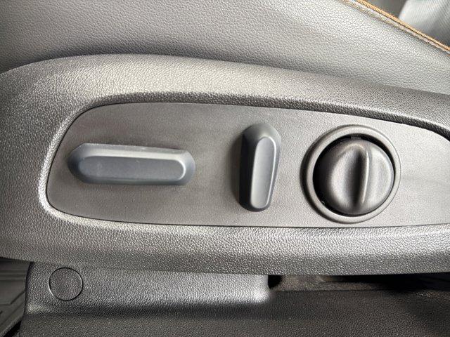 used 2023 GMC Acadia car, priced at $31,999