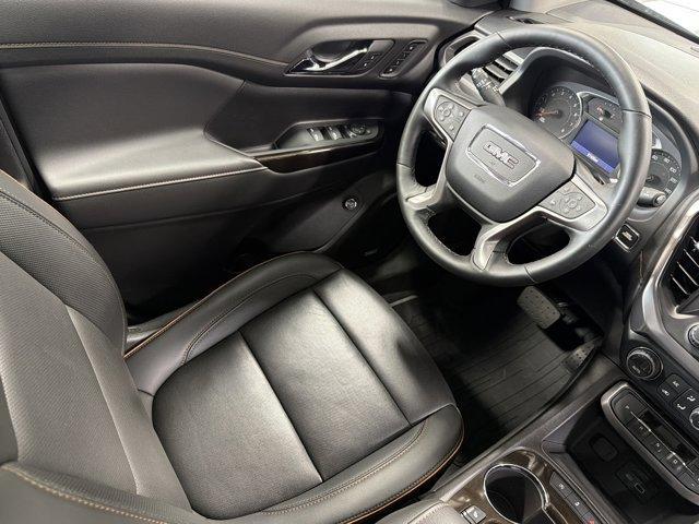 used 2023 GMC Acadia car, priced at $31,999