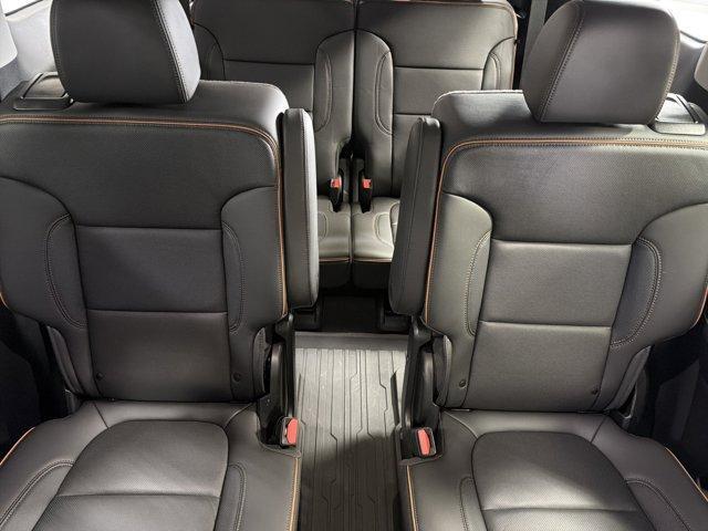 used 2023 GMC Acadia car, priced at $31,999