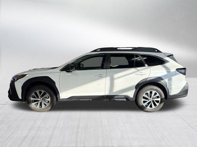 used 2025 Subaru Outback car, priced at $32,355