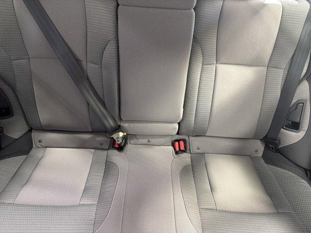 used 2025 Subaru Outback car, priced at $32,355