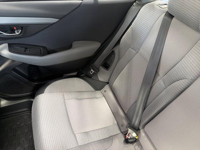 used 2025 Subaru Outback car, priced at $32,355