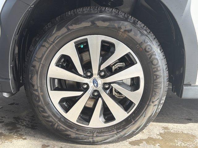 used 2025 Subaru Outback car, priced at $32,355