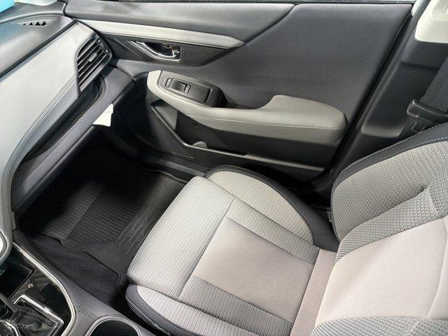 used 2025 Subaru Outback car, priced at $32,355