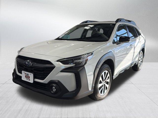 used 2025 Subaru Outback car, priced at $32,355