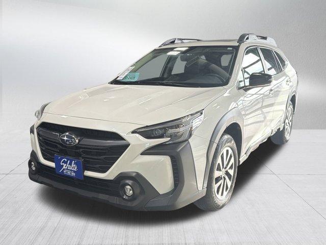used 2025 Subaru Outback car, priced at $32,355
