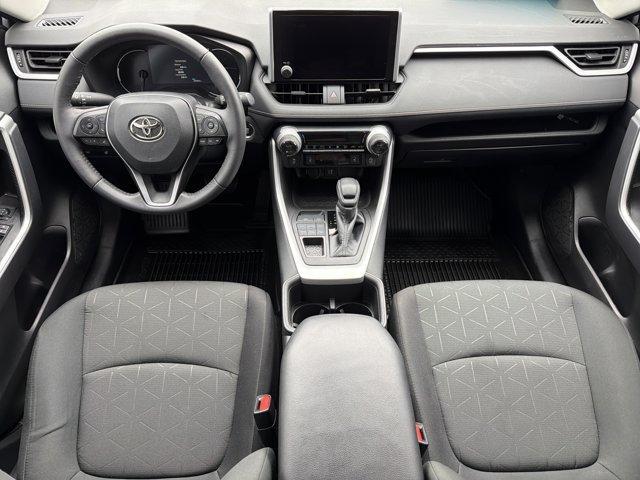 used 2023 Toyota RAV4 car, priced at $31,988
