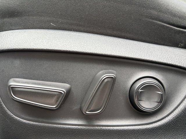 used 2023 Toyota RAV4 car, priced at $31,988