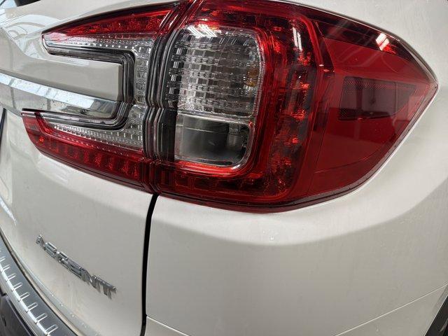 used 2023 Subaru Ascent car, priced at $29,999