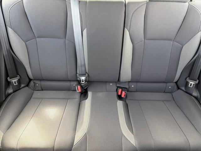 used 2024 Subaru Impreza car, priced at $22,004