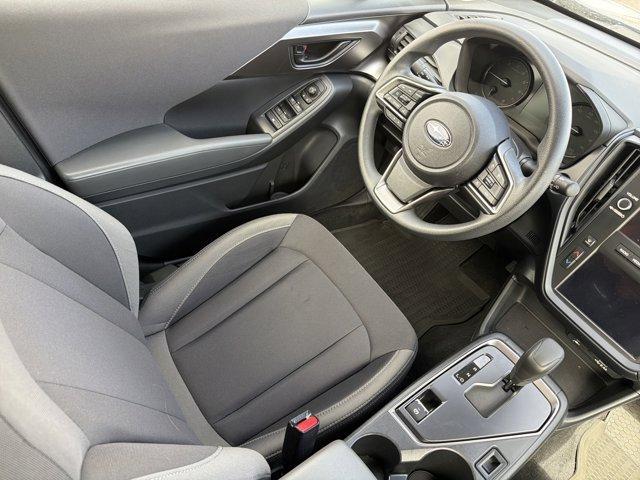 used 2024 Subaru Impreza car, priced at $22,004