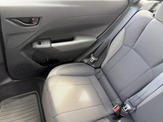 used 2024 Subaru Impreza car, priced at $22,004