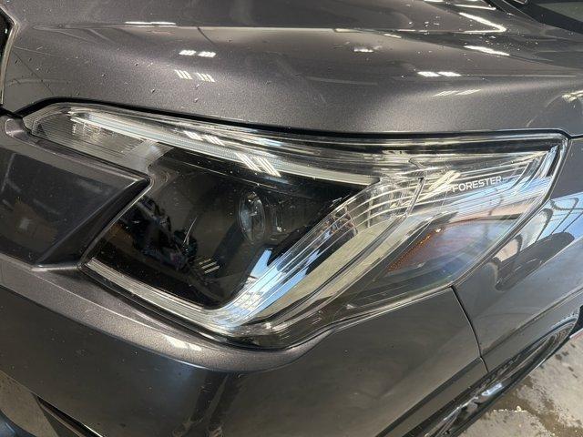 used 2022 Subaru Forester car, priced at $26,337