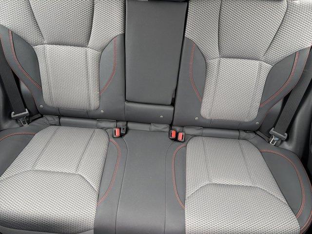 used 2022 Subaru Forester car, priced at $26,337