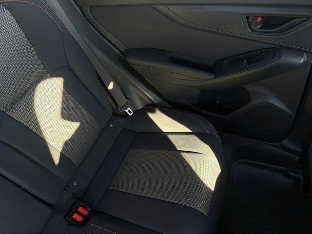 used 2019 Subaru Crosstrek car, priced at $15,997