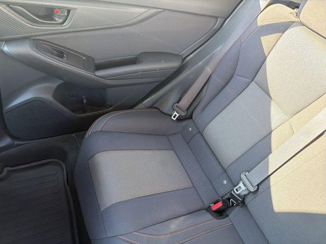 used 2019 Subaru Crosstrek car, priced at $15,997