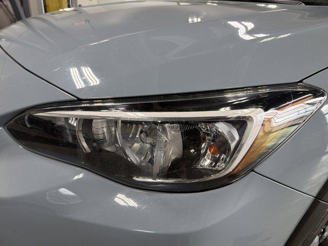 used 2019 Subaru Crosstrek car, priced at $15,997