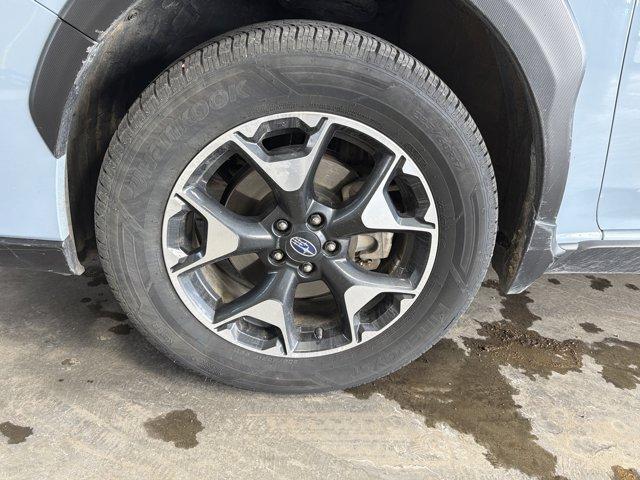used 2019 Subaru Crosstrek car, priced at $15,997