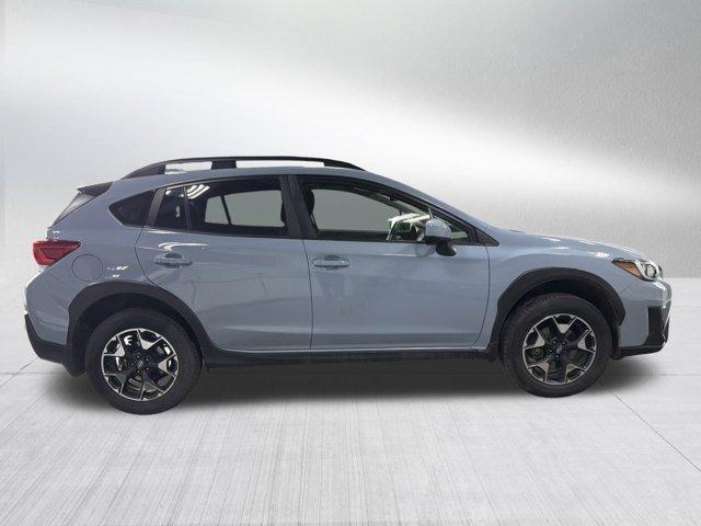 used 2019 Subaru Crosstrek car, priced at $15,997