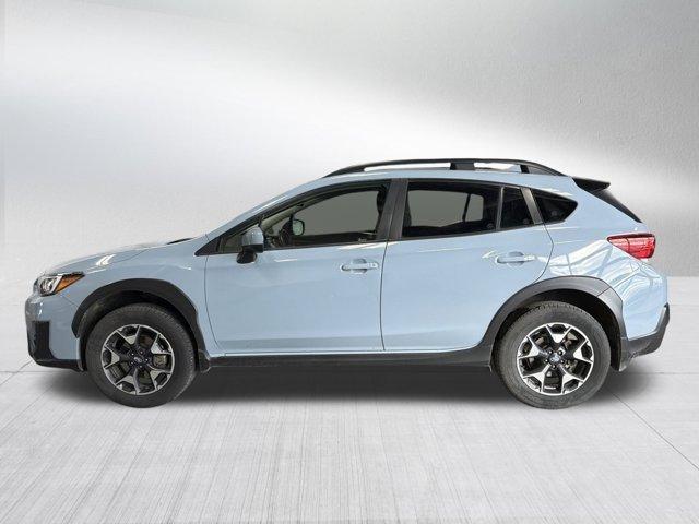 used 2019 Subaru Crosstrek car, priced at $15,997