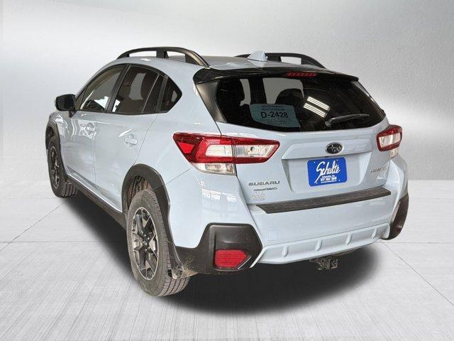 used 2019 Subaru Crosstrek car, priced at $15,997