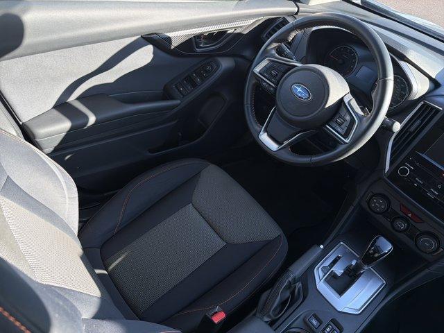 used 2019 Subaru Crosstrek car, priced at $15,997