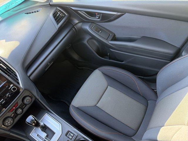 used 2019 Subaru Crosstrek car, priced at $15,997