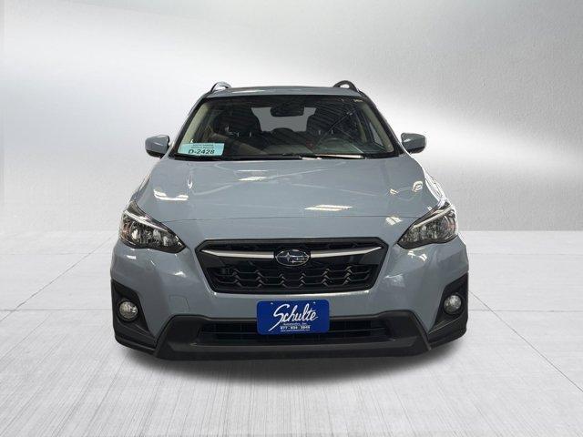 used 2019 Subaru Crosstrek car, priced at $15,997