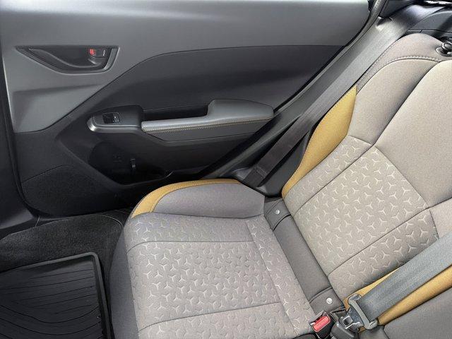 used 2025 Subaru Crosstrek car, priced at $30,655