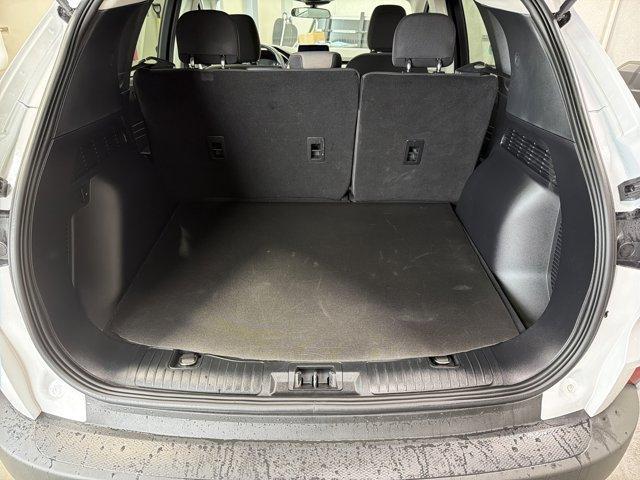 used 2021 Ford Escape car, priced at $19,988