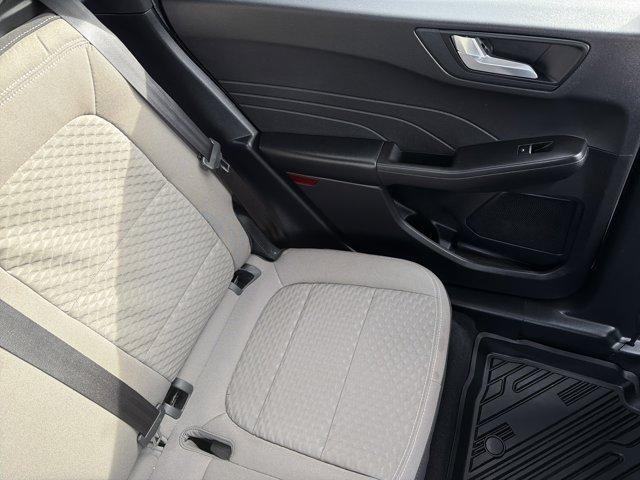 used 2021 Ford Escape car, priced at $19,988