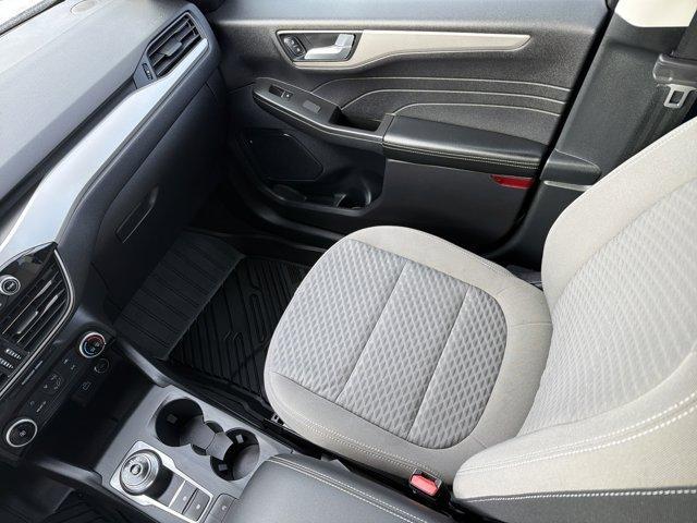 used 2021 Ford Escape car, priced at $19,988