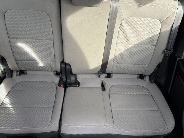 used 2021 Ford Escape car, priced at $19,988