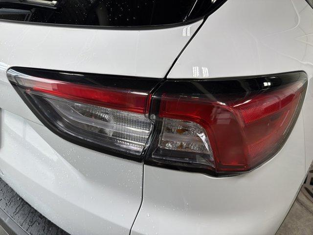 used 2021 Ford Escape car, priced at $19,988