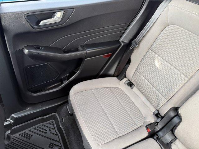 used 2021 Ford Escape car, priced at $19,988