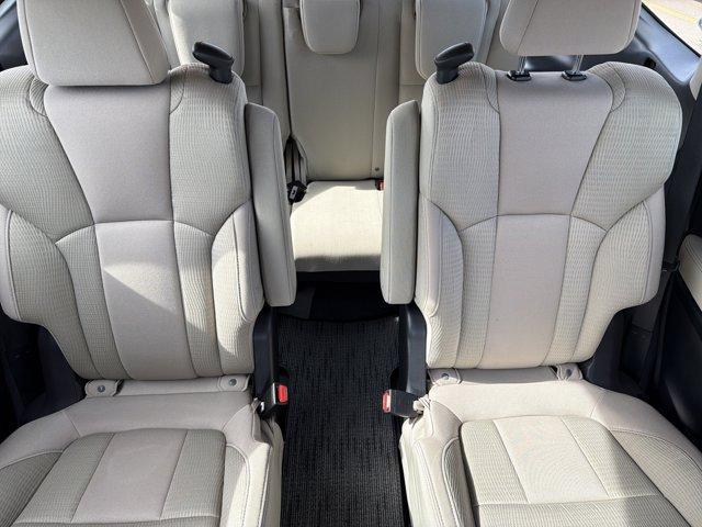 used 2024 Subaru Ascent car, priced at $32,997