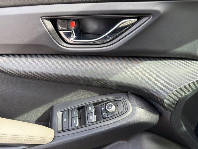 used 2024 Subaru Ascent car, priced at $32,997