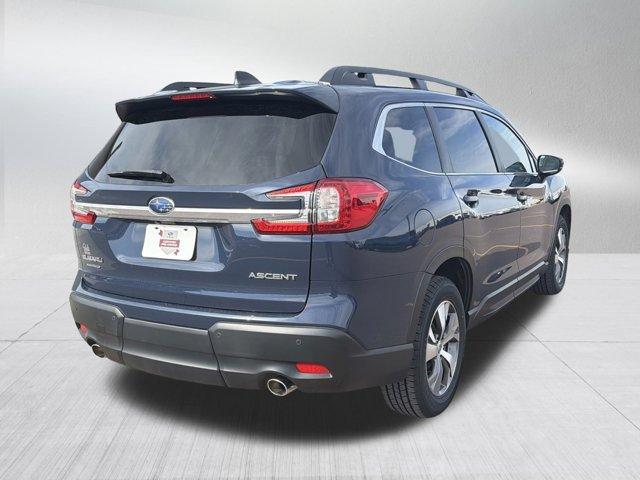 used 2024 Subaru Ascent car, priced at $32,997