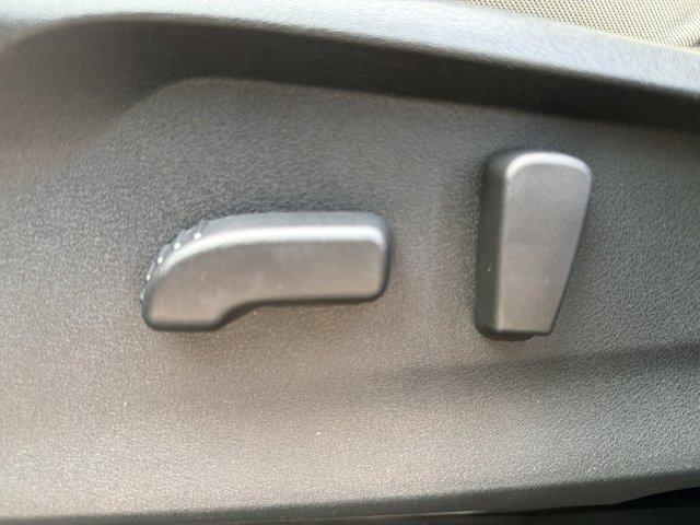 used 2024 Subaru Ascent car, priced at $32,997