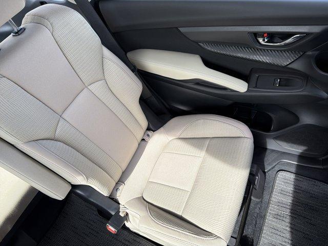 used 2024 Subaru Ascent car, priced at $32,997