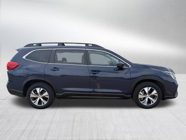 used 2024 Subaru Ascent car, priced at $32,997
