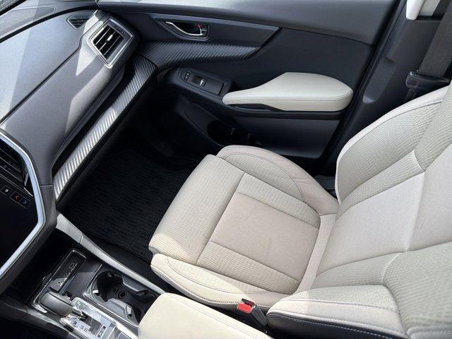 used 2024 Subaru Ascent car, priced at $32,997