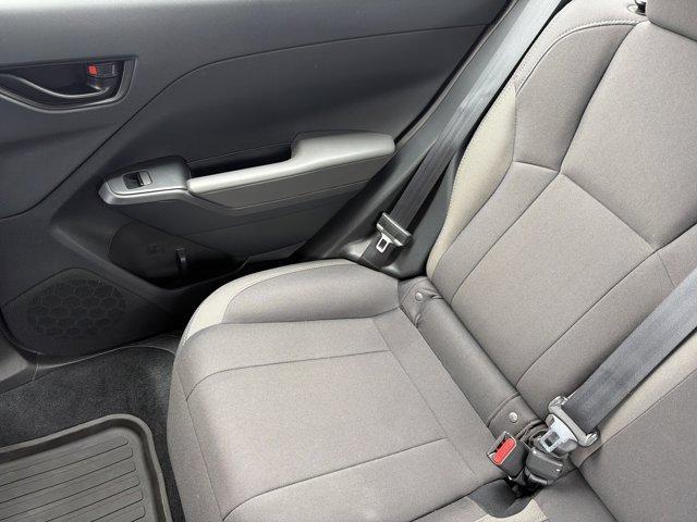 used 2024 Subaru Impreza car, priced at $23,004