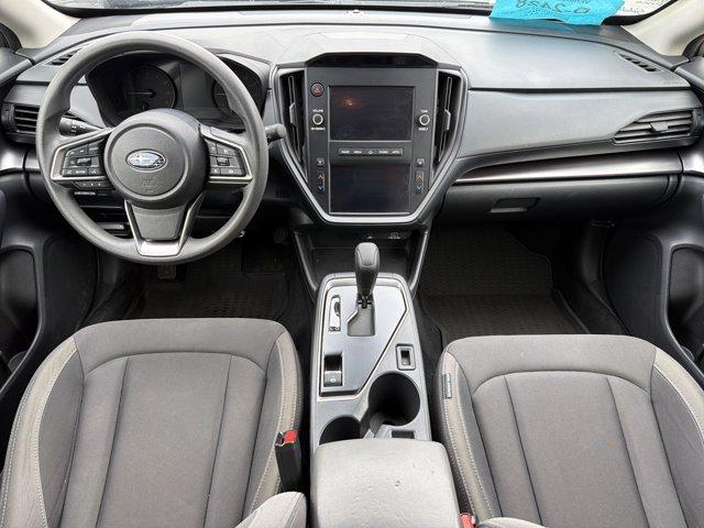 used 2024 Subaru Impreza car, priced at $23,004