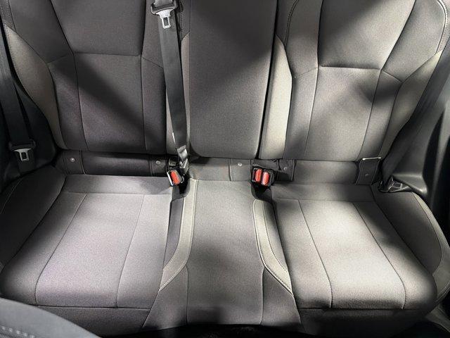 used 2025 Subaru Impreza car, priced at $24,655