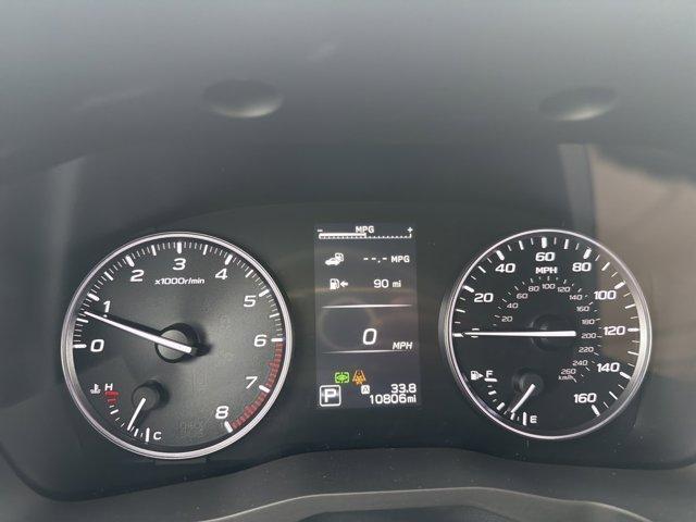 used 2023 Subaru Ascent car, priced at $36,555